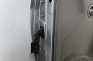 Porte avant droit RENAULT SCENIC 2 Photo n°7