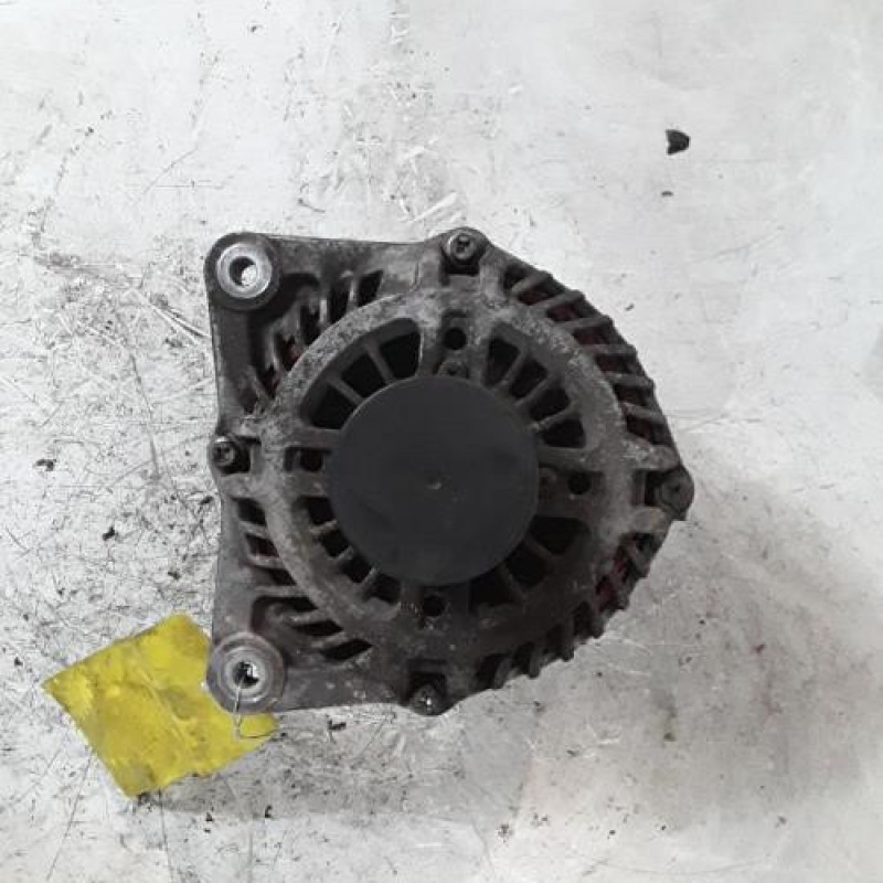 Alternateur NISSAN QASHQAI 1
