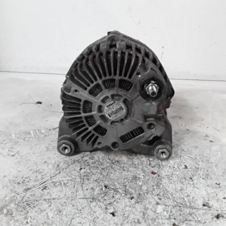 Alternateur NISSAN QASHQAI 1