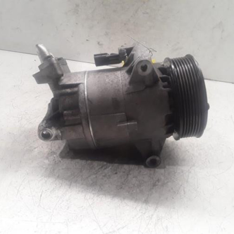 Compresseur clim NISSAN QASHQAI 1 Compresseur clim NISSAN QASHQAI 1