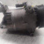 Compresseur clim NISSAN QASHQAI 1