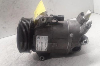 Compresseur clim NISSAN QASHQAI 1