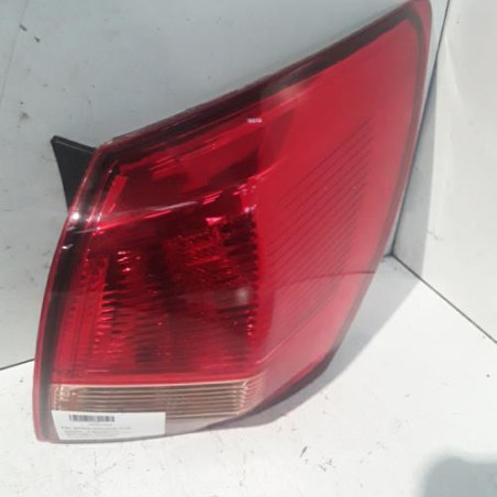 Feu arriere principal droit (feux) NISSAN QASHQAI 1 Photo n°1
