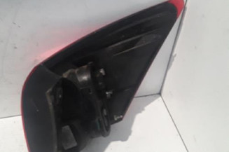 Feu arriere principal gauche (feux) NISSAN QASHQAI 1