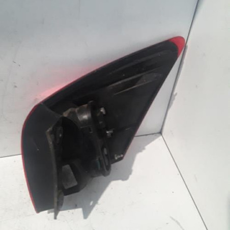 Feu arriere principal gauche (feux) NISSAN QASHQAI 1