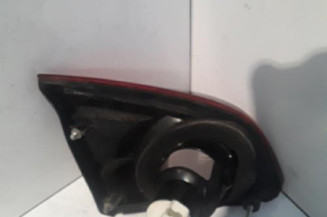 Feu arriere secondaire droit (feux) NISSAN QASHQAI 1