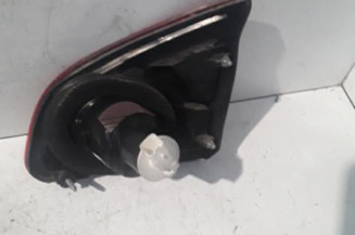 Feu arriere secondaire gauche (feux) NISSAN QASHQAI 1