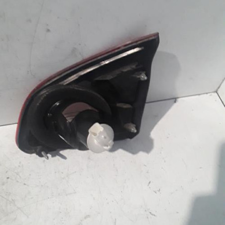 Feu arriere secondaire gauche (feux) NISSAN QASHQAI 1