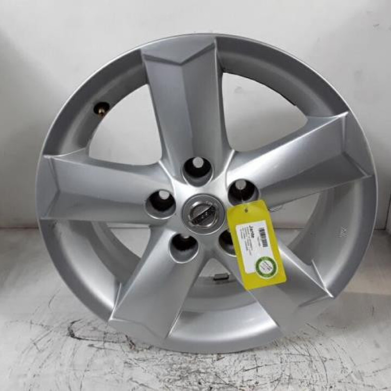 Jante NISSAN QASHQAI 1 Jante NISSAN QASHQAI 1