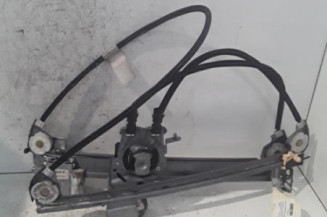 Leve vitre electrique avant droit CITROEN C3 PLURIEL Photo n°1