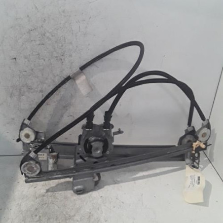 Leve vitre electrique avant droit CITROEN C3 PLURIEL Photo n°1