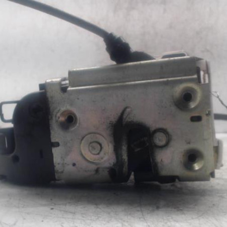 Serrure avant droit CITROEN C3 PLURIEL