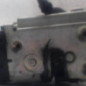 Serrure avant droit CITROEN C3 PLURIEL