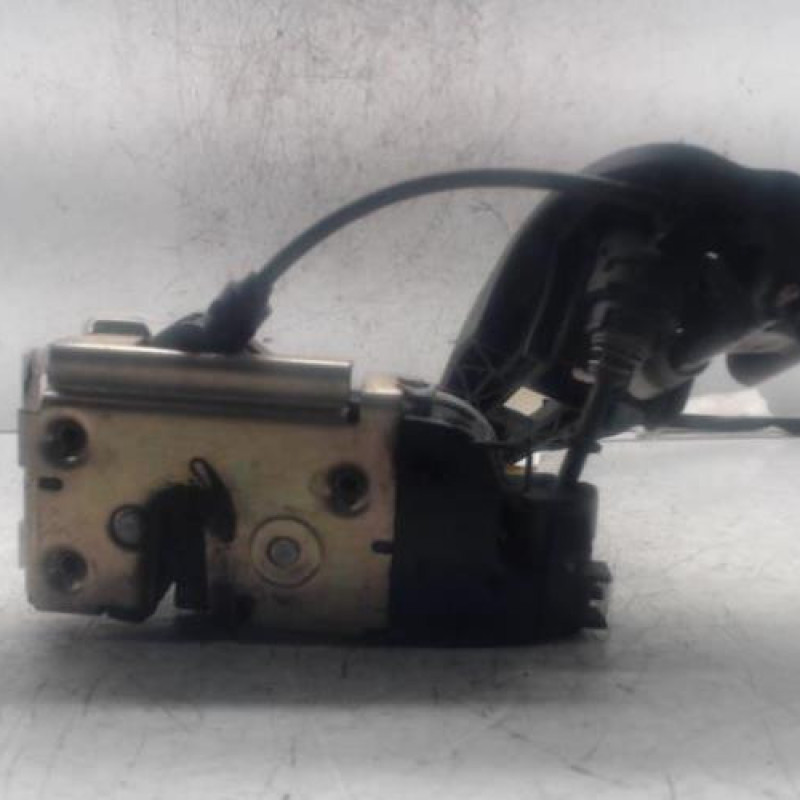 Serrure avant gauche CITROEN C3 PLURIEL Serrure avant gauche CITROEN C3 PLURIEL