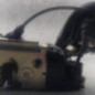Serrure avant gauche CITROEN C3 PLURIEL