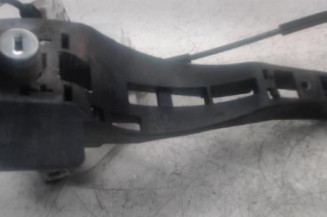 Serrure avant gauche CITROEN C3 PLURIEL