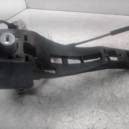 Serrure avant gauche CITROEN C3 PLURIEL