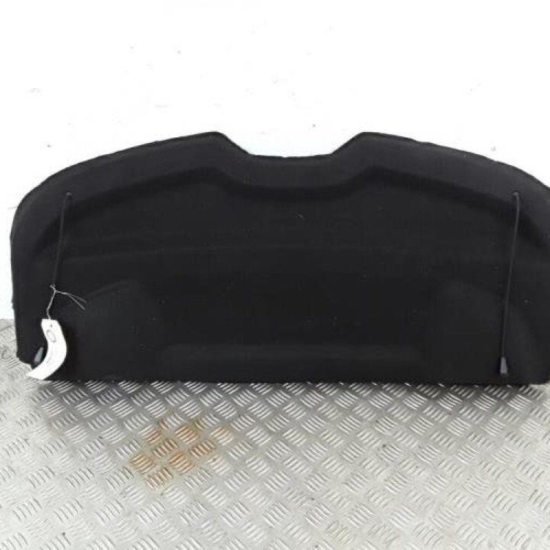 Plage arriere PEUGEOT 208 1 Plage arriere PEUGEOT 208 1