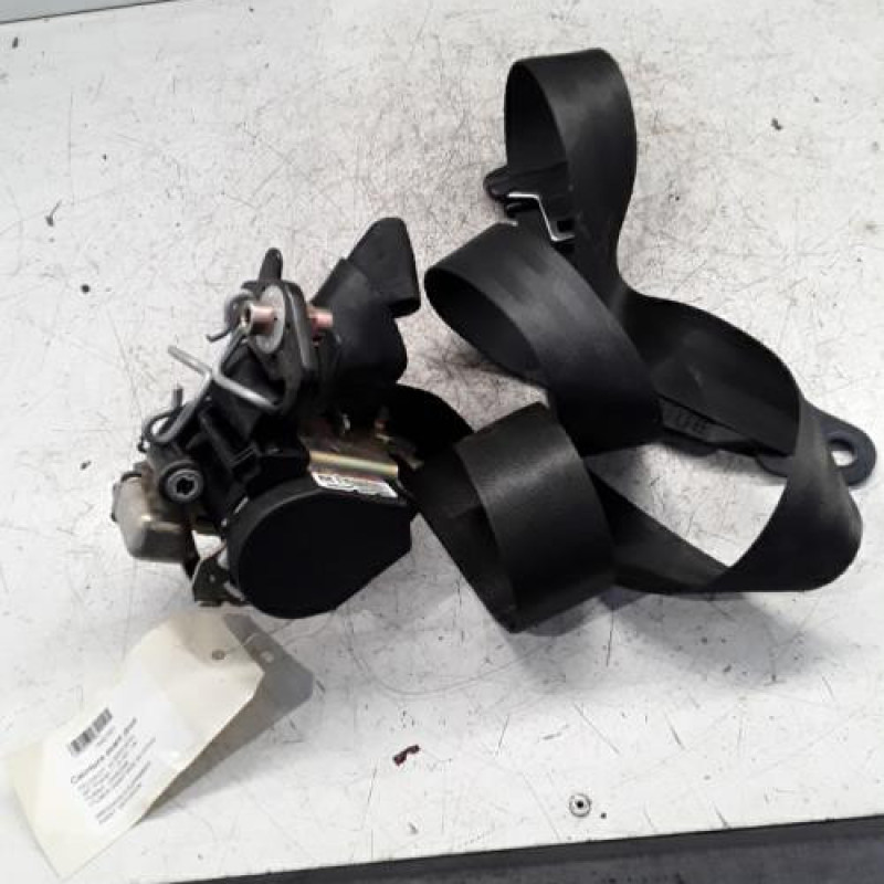 Ceinture avant droit PEUGEOT 307