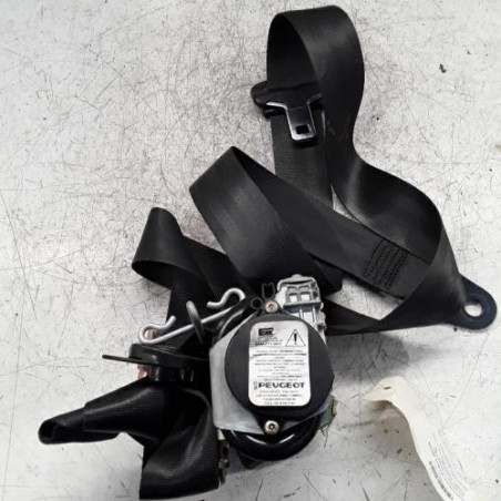 Ceinture avant droit PEUGEOT 307