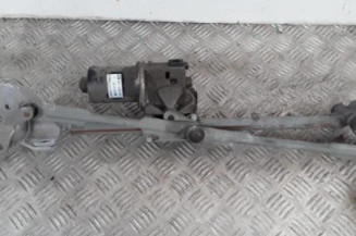 Moteur essuie glace avant PEUGEOT 307