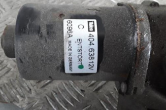 Moteur essuie glace avant PEUGEOT 307 Photo n°3