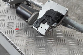 Moteur essuie glace avant PEUGEOT 307 Photo n°4