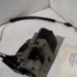 Serrure avant droit PEUGEOT 307