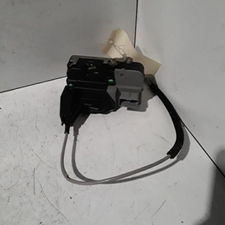 Serrure avant droit PEUGEOT 307