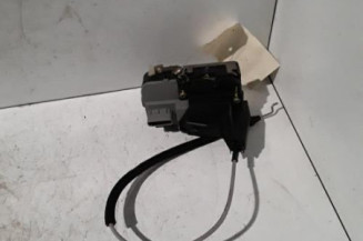 Serrure avant gauche PEUGEOT 307