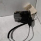 Serrure avant gauche PEUGEOT 307
