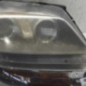Optique avant principal droit (feux)(phare) FIAT ULYSSE 2