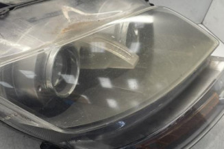 Optique avant principal droit (feux)(phare) FIAT ULYSSE 2