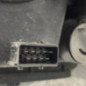 Optique avant principal droit (feux)(phare) FIAT ULYSSE 2
