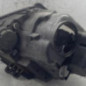 Optique avant principal droit (feux)(phare) FIAT ULYSSE 2