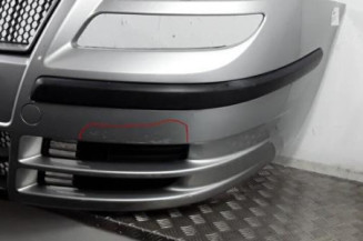 Pare choc avant FIAT ULYSSE 2 Photo n°4