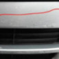 Pare choc avant FIAT ULYSSE 2
