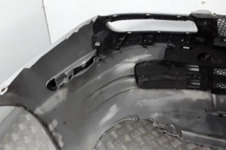 Pare choc avant FIAT ULYSSE 2 Photo n°7