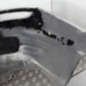 Pare choc avant FIAT ULYSSE 2