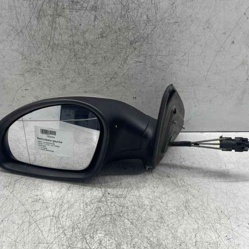 Retroviseur gauche SEAT LEON 1