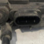 Serrure avant droit PEUGEOT 307