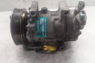 Compresseur clim PEUGEOT 307