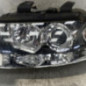 Optique avant principal gauche (feux)(phare) AUDI A4 2