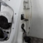 Porte avant gauche CITROEN C3 1