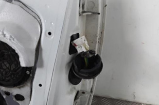 Porte avant gauche CITROEN C3 1 Photo n°4