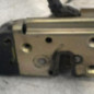 Serrure avant droit CITROEN C3 1