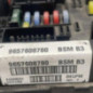 Boitier servitude moteur (BSM) CITROEN C3 1