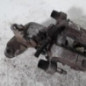 Etrier arriere gauche (freinage) PEUGEOT 308 2