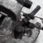 Etrier arriere gauche (freinage) PEUGEOT 308 2