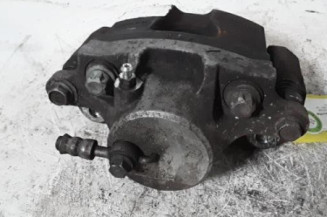 Etrier avant gauche (freinage) PEUGEOT 308 2